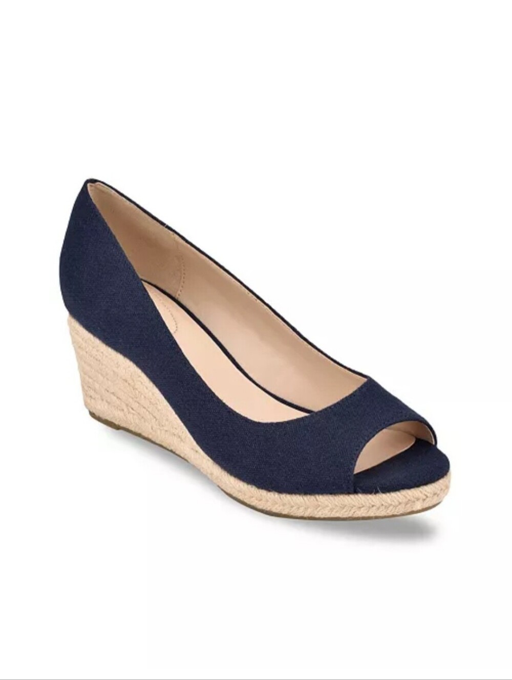Bandolino Nuri Espadrille Shoes